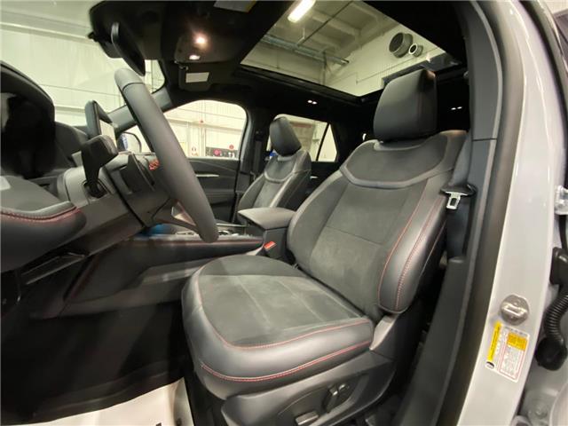 2026 Ford Explorer ST (Stk: 26007) in Melfort - Image 14 of 23