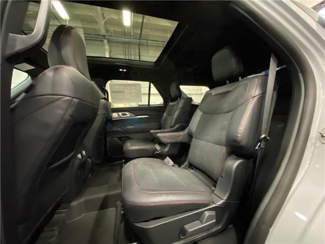 2026 Ford Explorer ST (Stk: 26007) in Melfort - Image 15 of 23
