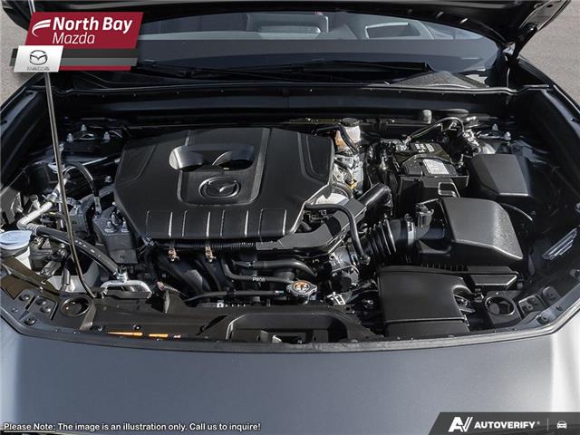 2026 Mazda CX-30 GT w/Turbo (Stk: 2604) in North Bay - Image 6 of 25