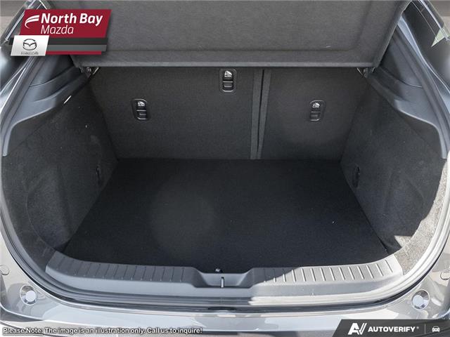 2026 Mazda CX-30 GT w/Turbo (Stk: 2604) in North Bay - Image 7 of 25