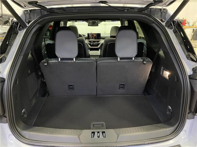 2026 Ford Explorer ST (Stk: 26007) in Melfort - Image 16 of 23