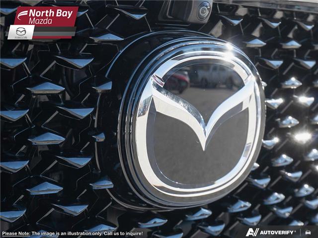 2026 Mazda CX-30 GT w/Turbo (Stk: 2604) in North Bay - Image 9 of 25