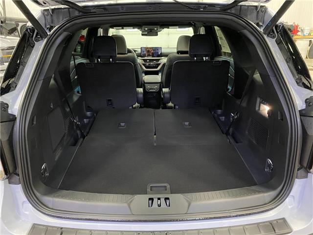2026 Ford Explorer ST (Stk: 26007) in Melfort - Image 17 of 23