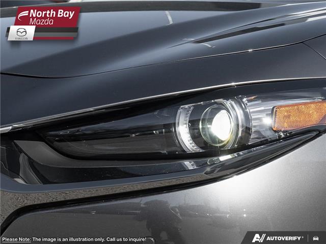 2026 Mazda CX-30 GT w/Turbo (Stk: 2604) in North Bay - Image 10 of 25
