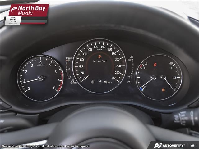 2026 Mazda CX-30 GT w/Turbo (Stk: 2604) in North Bay - Image 14 of 25