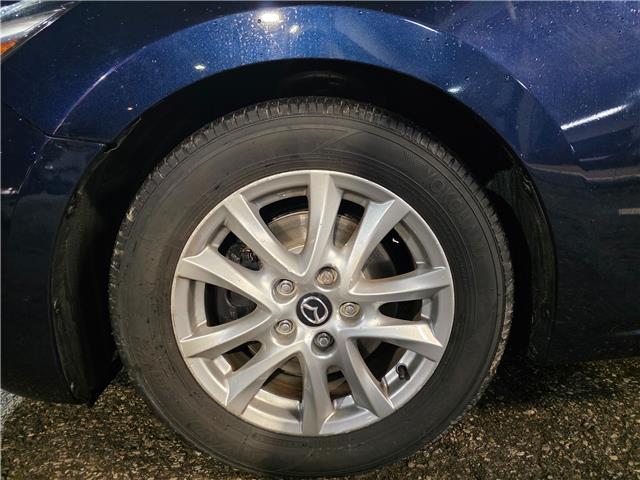 2017 Mazda Mazda3 Sport GS (Stk: 2509495) in Waterloo - Image 9 of 21