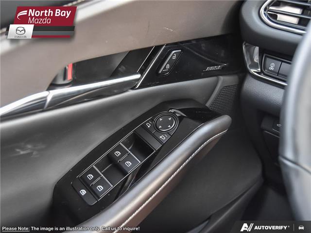 2026 Mazda CX-30 GT w/Turbo (Stk: 2604) in North Bay - Image 16 of 25