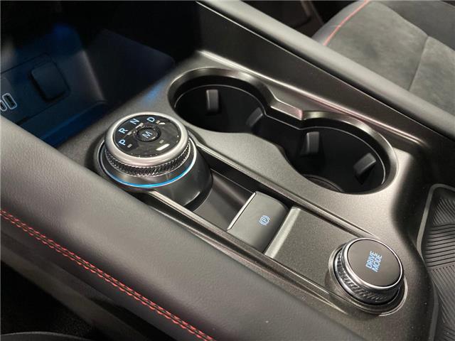 2026 Ford Explorer ST (Stk: 26007) in Melfort - Image 21 of 23