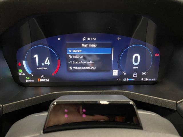 2026 Ford Explorer ST (Stk: 26007) in Melfort - Image 22 of 23