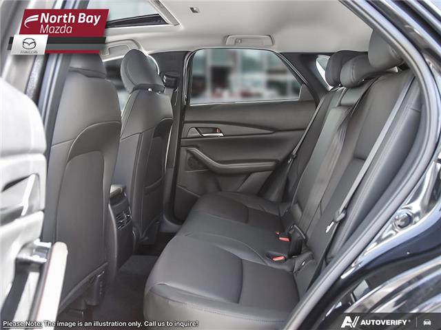 2026 Mazda CX-30 GT w/Turbo (Stk: 2604) in North Bay - Image 21 of 25