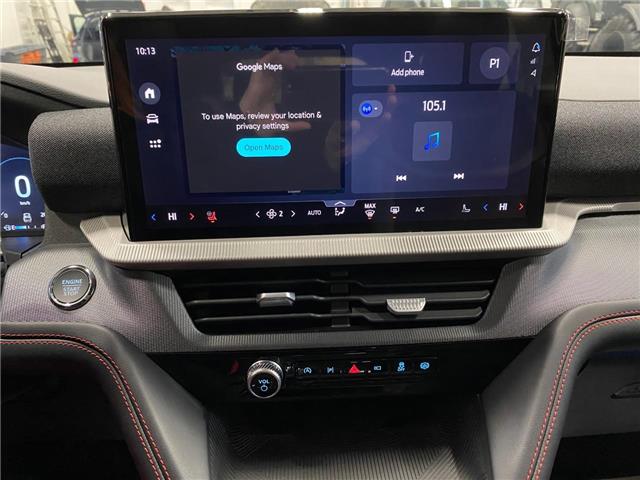 2026 Ford Explorer ST (Stk: 26007) in Melfort - Image 23 of 23