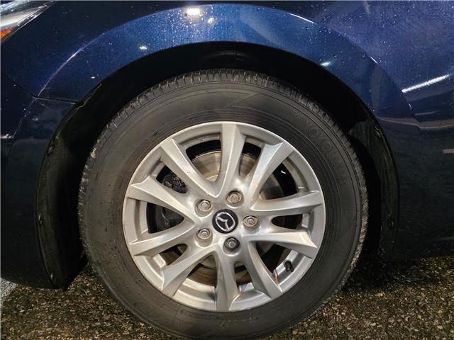 2017 Mazda Mazda3 Sport GS (Stk: 2509495) in Waterloo - Image 10 of 21