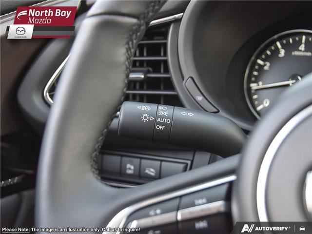 2026 Mazda CX-30 GT w/Turbo (Stk: 2604) in North Bay - Image 25 of 25
