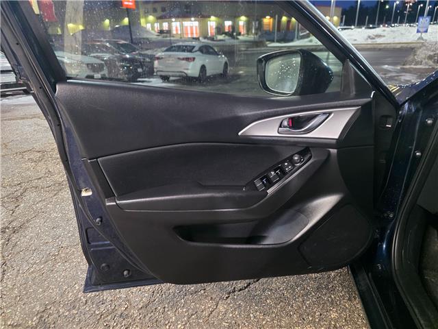 2017 Mazda Mazda3 Sport GS (Stk: 2509495) in Waterloo - Image 11 of 21