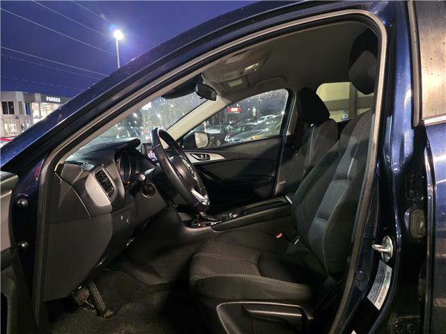 2017 Mazda Mazda3 Sport GS (Stk: 2509495) in Waterloo - Image 12 of 21