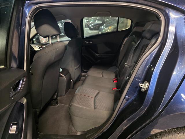 2017 Mazda Mazda3 Sport GS (Stk: 2509495) in Waterloo - Image 18 of 21
