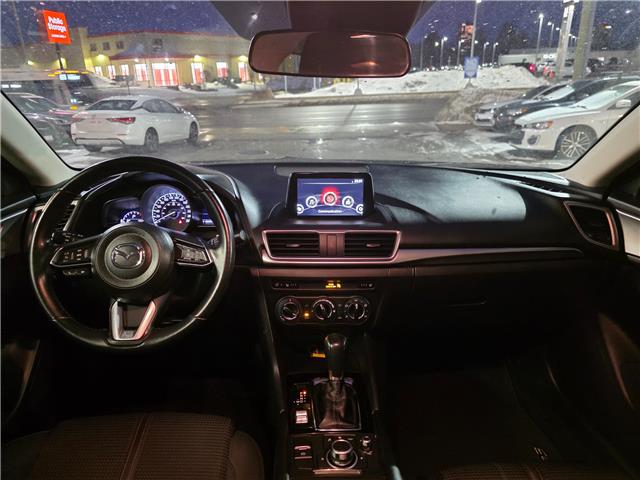 2017 Mazda Mazda3 Sport GS (Stk: 2509495) in Waterloo - Image 14 of 21