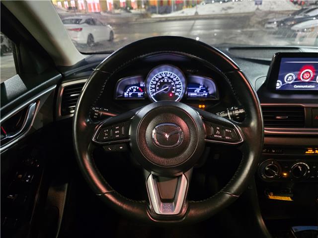 2017 Mazda Mazda3 Sport GS (Stk: 2509495) in Waterloo - Image 15 of 21