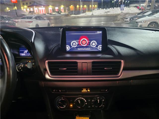 2017 Mazda Mazda3 Sport GS (Stk: 2509495) in Waterloo - Image 16 of 21