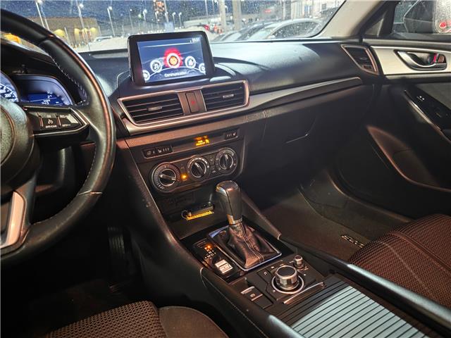 2017 Mazda Mazda3 Sport GS (Stk: 2509495) in Waterloo - Image 17 of 21