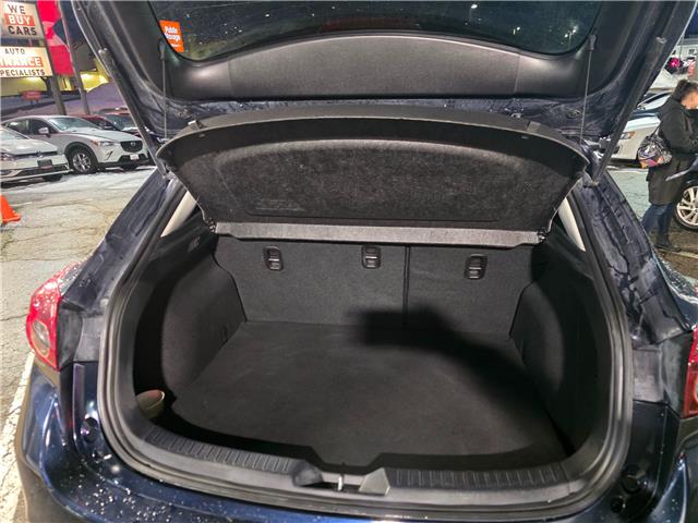 2017 Mazda Mazda3 Sport GS (Stk: 2509495) in Waterloo - Image 19 of 21