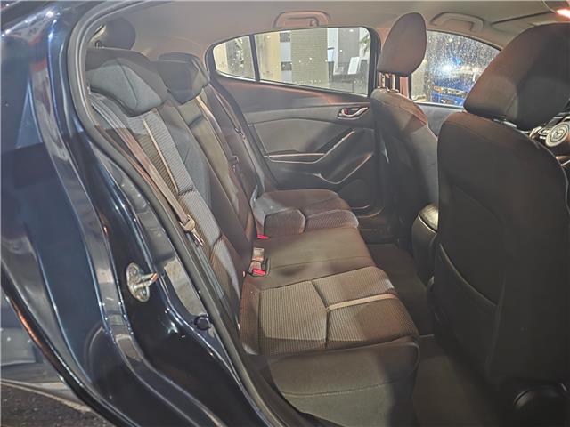 2017 Mazda Mazda3 Sport GS (Stk: 2509495) in Waterloo - Image 20 of 21