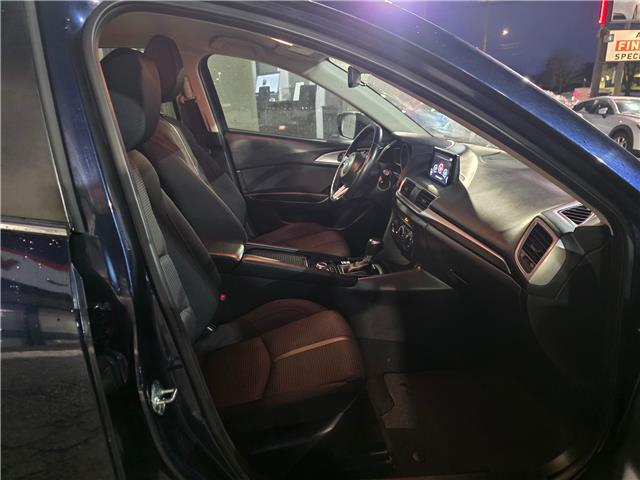 2017 Mazda Mazda3 Sport GS (Stk: 2509495) in Waterloo - Image 21 of 21