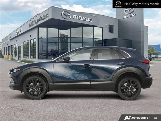 2026 Mazda CX-30 GT w/Turbo (Stk: 6182) in Thunder Bay - Image 3 of 25