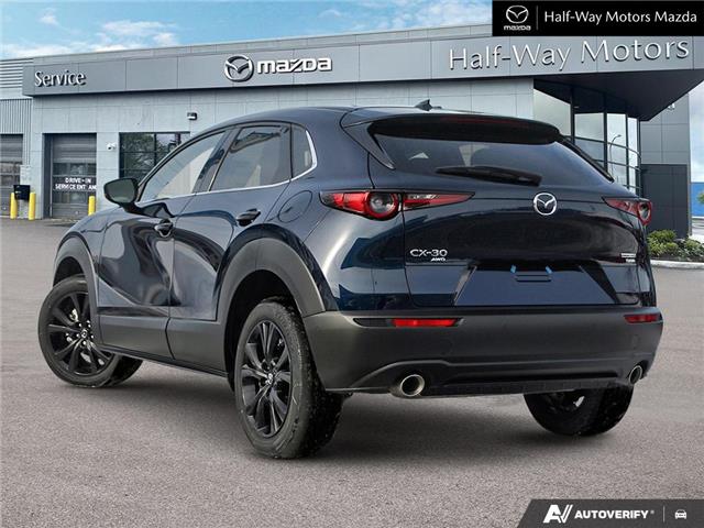 2026 Mazda CX-30 GT w/Turbo (Stk: 6182) in Thunder Bay - Image 4 of 25