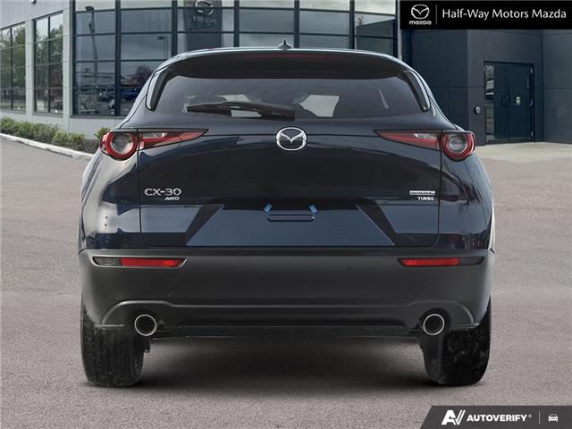 2026 Mazda CX-30 GT w/Turbo (Stk: 6182) in Thunder Bay - Image 5 of 25