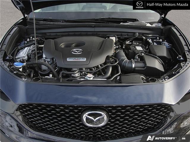 2026 Mazda CX-30 GT w/Turbo (Stk: 6182) in Thunder Bay - Image 6 of 25