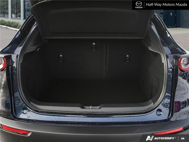 2026 Mazda CX-30 GT w/Turbo (Stk: 6182) in Thunder Bay - Image 7 of 25