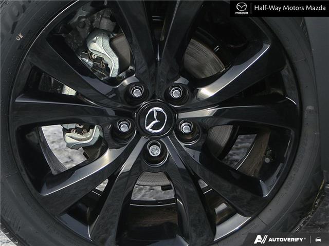 2026 Mazda CX-30 GT w/Turbo (Stk: 6182) in Thunder Bay - Image 8 of 25