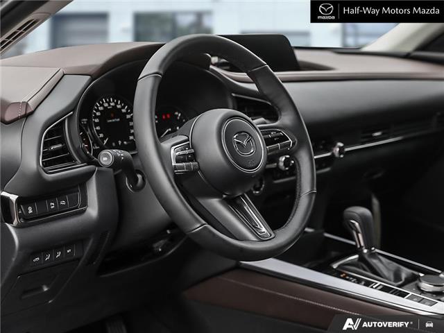 2026 Mazda CX-30 GT w/Turbo (Stk: 6182) in Thunder Bay - Image 12 of 25