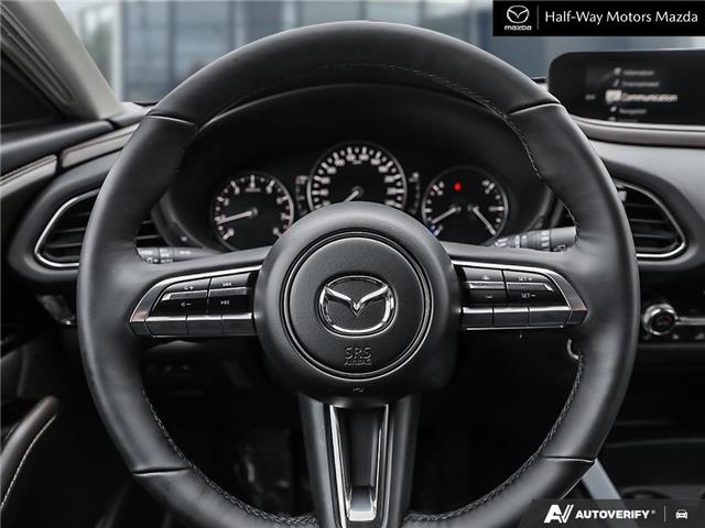2026 Mazda CX-30 GT w/Turbo (Stk: 6182) in Thunder Bay - Image 13 of 25