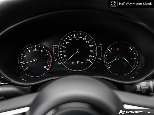 2026 Mazda CX-30 GT w/Turbo (Stk: 6182) in Thunder Bay - Image 14 of 25