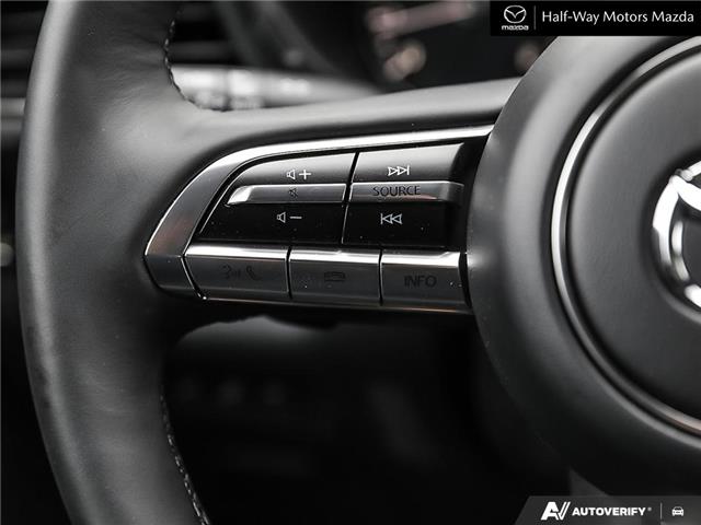 2026 Mazda CX-30 GT w/Turbo (Stk: 6182) in Thunder Bay - Image 15 of 25