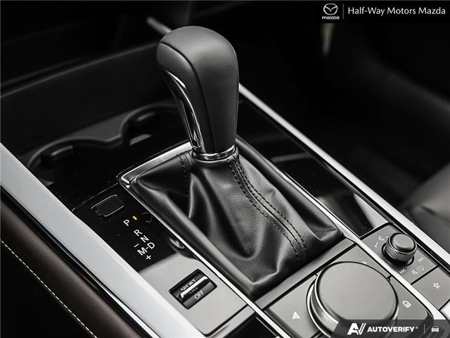 2026 Mazda CX-30 GT w/Turbo (Stk: 6182) in Thunder Bay - Image 17 of 25