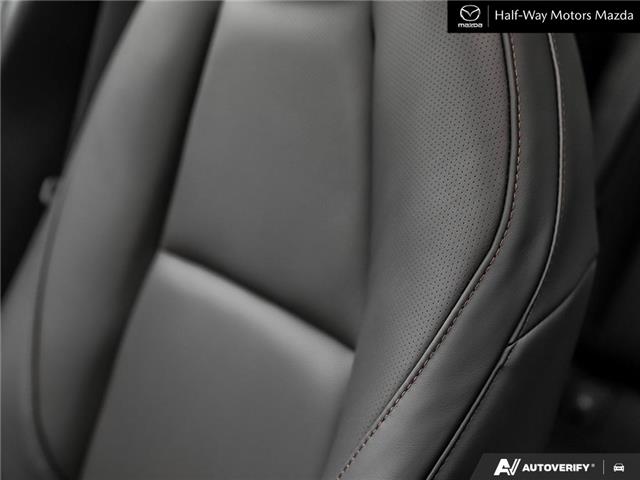 2026 Mazda CX-30 GT w/Turbo (Stk: 6182) in Thunder Bay - Image 20 of 25