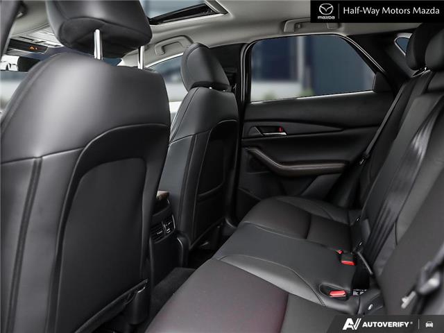 2026 Mazda CX-30 GT w/Turbo (Stk: 6182) in Thunder Bay - Image 21 of 25