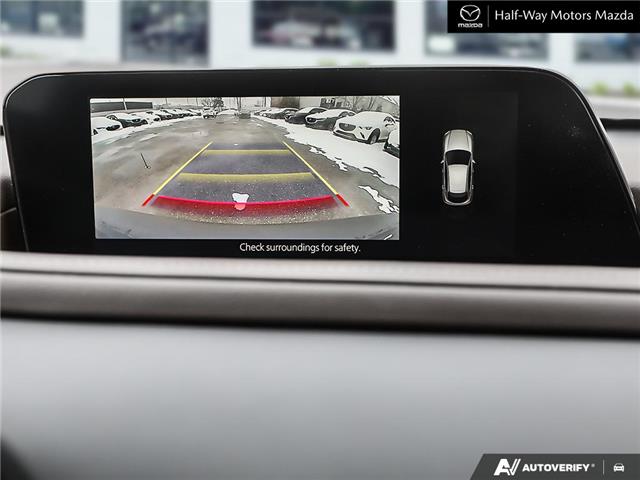 2026 Mazda CX-30 GT w/Turbo (Stk: 6182) in Thunder Bay - Image 23 of 25