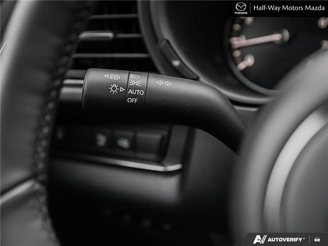 2026 Mazda CX-30 GT w/Turbo (Stk: 6182) in Thunder Bay - Image 25 of 25