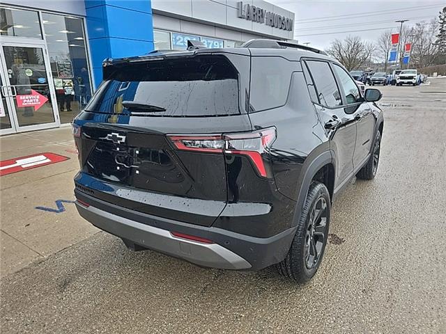 2026 Chevrolet Equinox LT (Stk: 26-835) in Listowel - Image 3 of 10