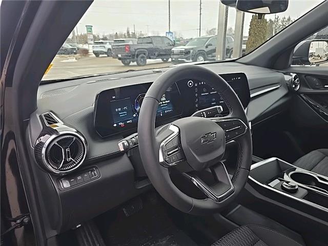 2026 Chevrolet Equinox LT (Stk: 26-835) in Listowel - Image 4 of 10