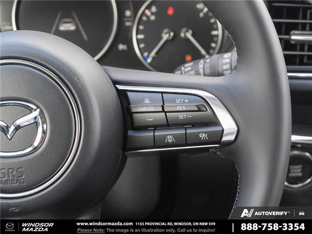 2026 Mazda CX-30 GT (Stk: X325068) in Windsor - Image 15 of 27