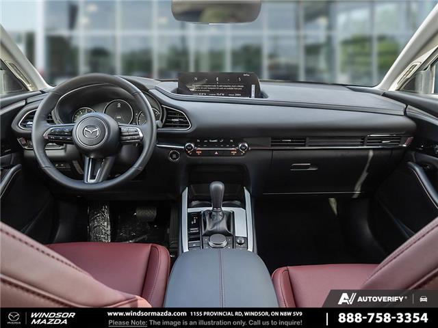 2026 Mazda CX-30 GT (Stk: X325068) in Windsor - Image 22 of 27