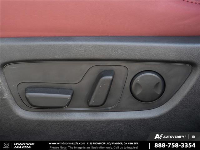2026 Mazda CX-30 GT (Stk: X325068) in Windsor - Image 27 of 27
