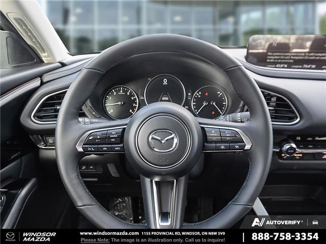 2026 Mazda CX-30 GT (Stk: X325309) in Windsor - Image 13 of 27