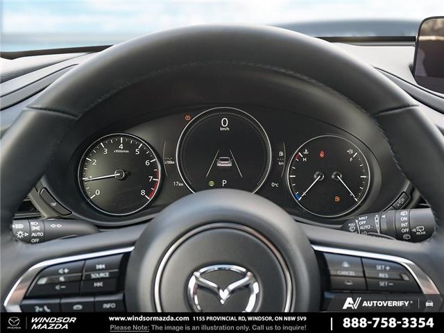 2026 Mazda CX-30 GT (Stk: X325309) in Windsor - Image 14 of 27