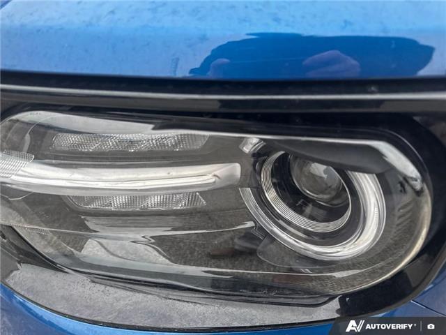 2024 Ford Bronco Sport Outer Banks (Stk: XBO041) in Sarnia - Image 8 of 25